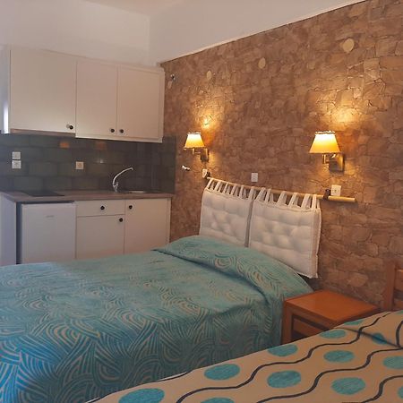 Castello Verde Plakias Kamer foto