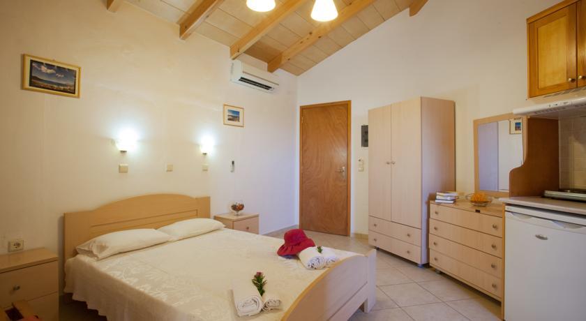 Castello Verde Plakias Kamer foto