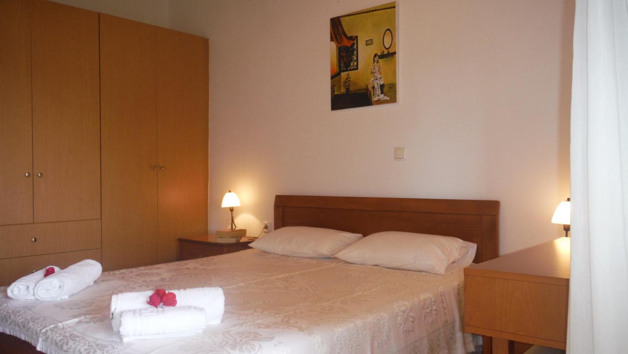 Castello Verde Plakias Kamer foto
