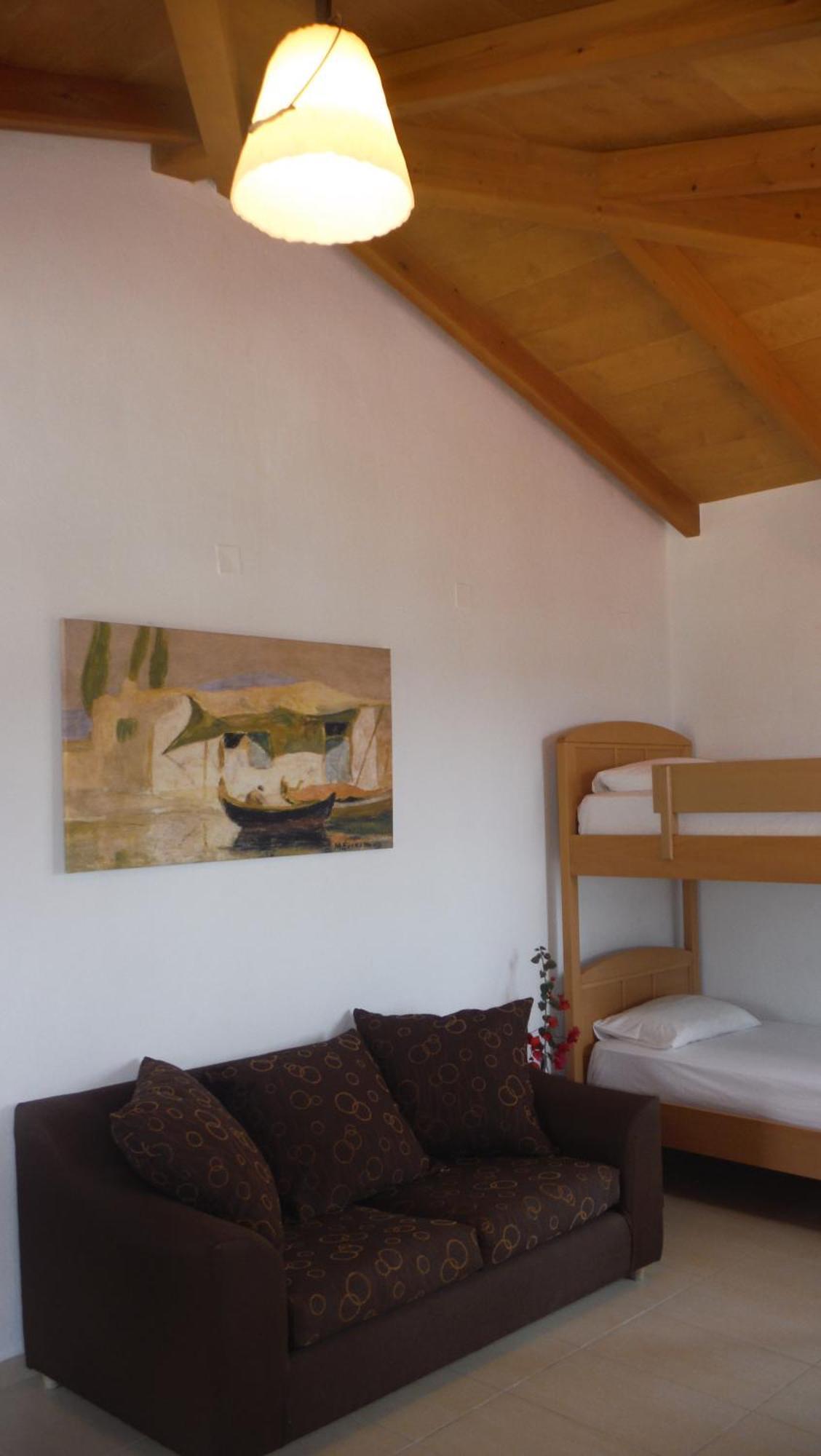 Castello Verde Plakias Kamer foto
