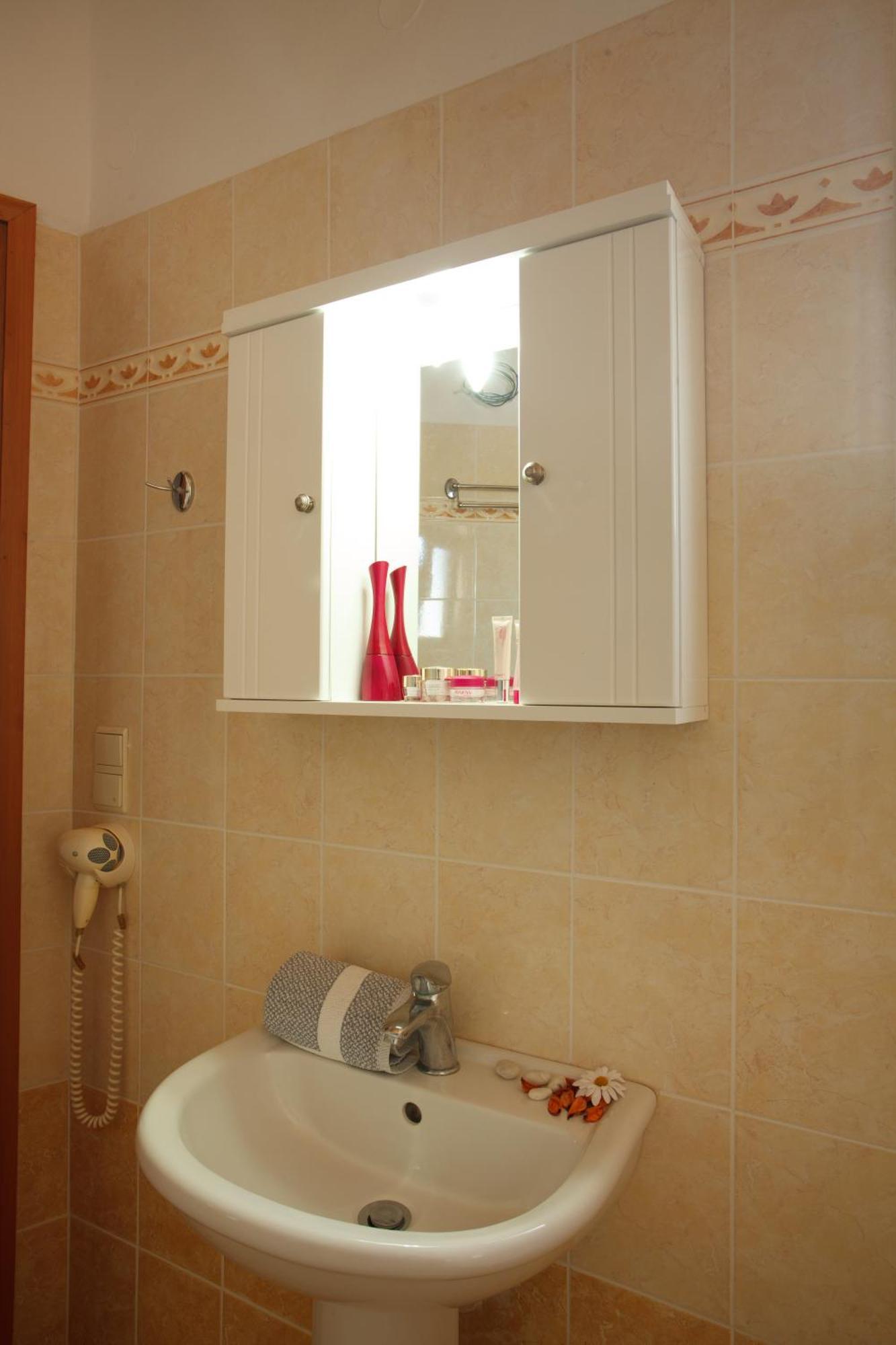 Castello Verde Plakias Kamer foto