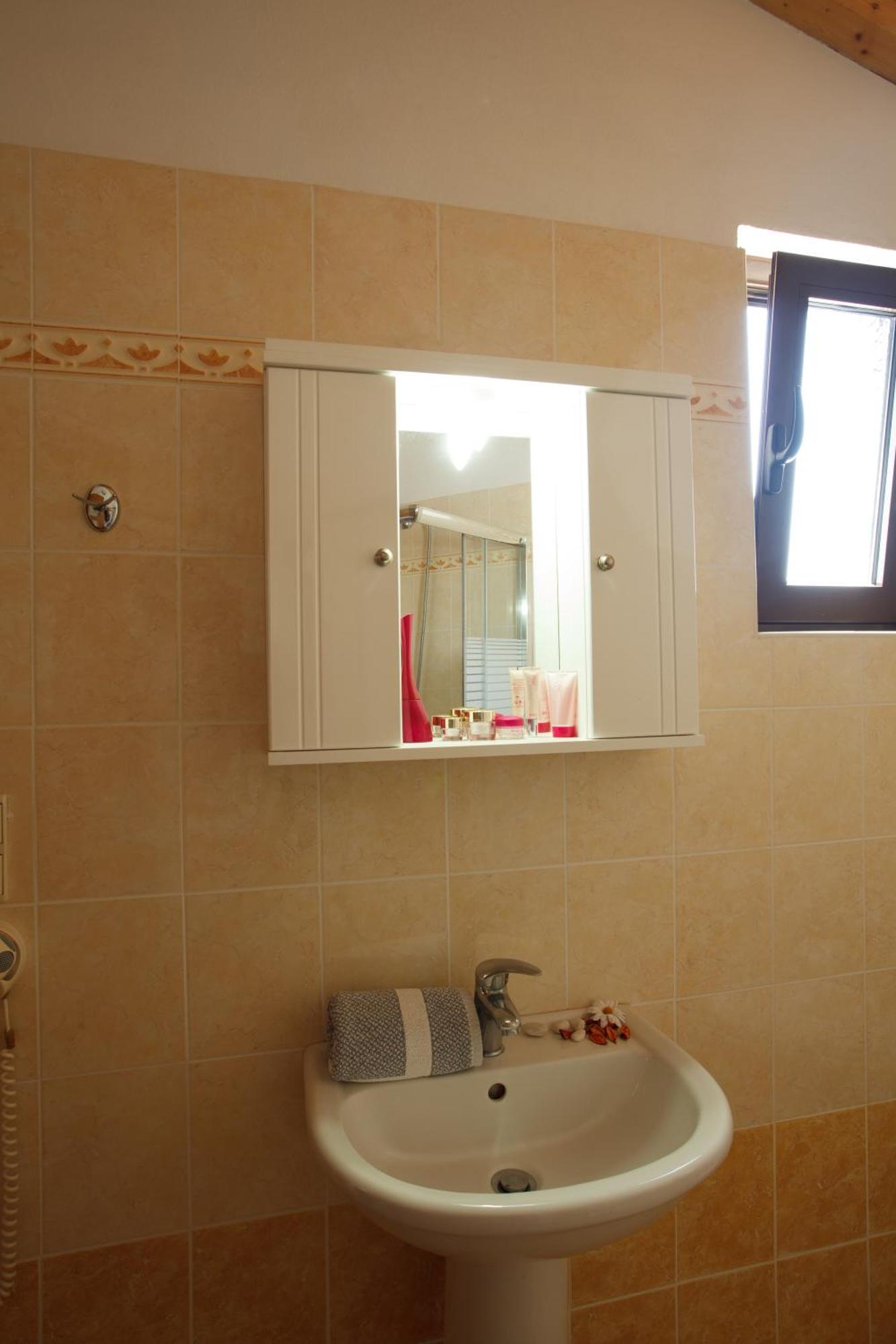 Castello Verde Plakias Kamer foto